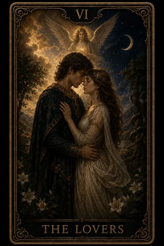 The Lovers