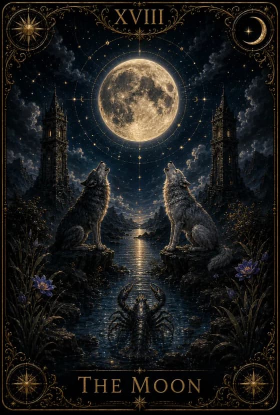 The Moon