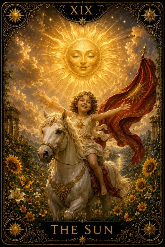 The Sun